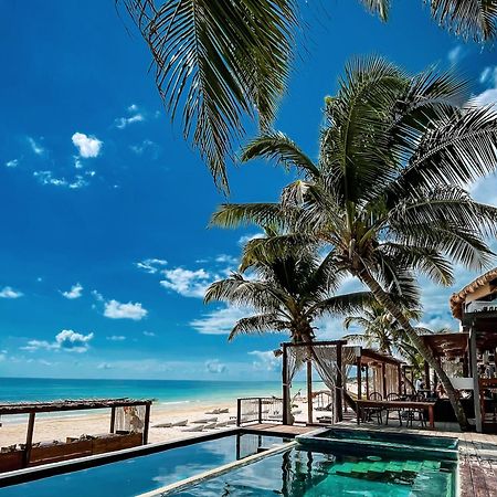 Amansala Resort Tulum Luaran gambar