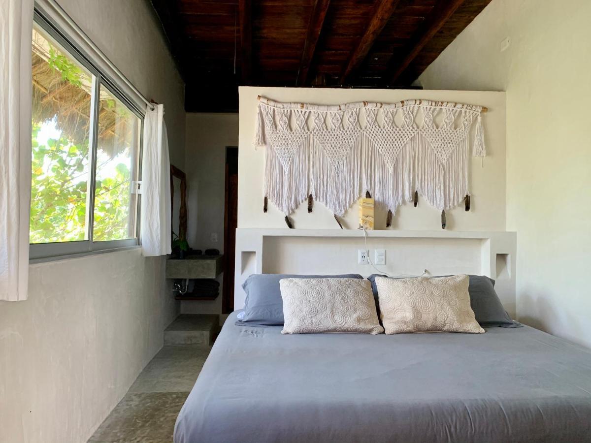 Amansala Resort Tulum Luaran gambar