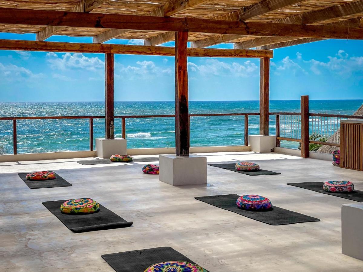 Amansala Resort Tulum Luaran gambar