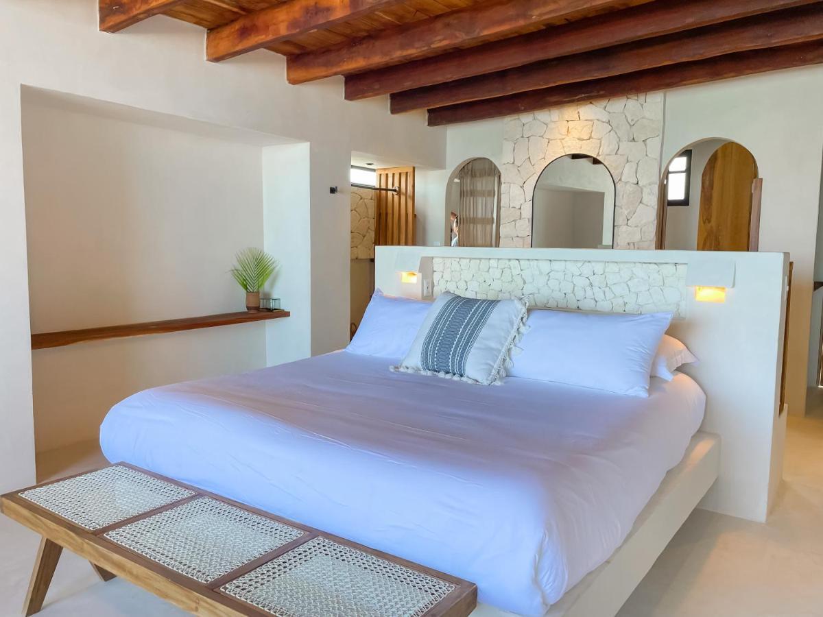 Amansala Resort Tulum Luaran gambar