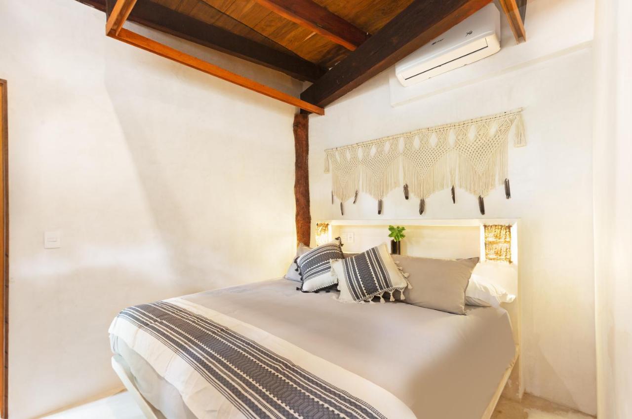 Amansala Resort Tulum Luaran gambar