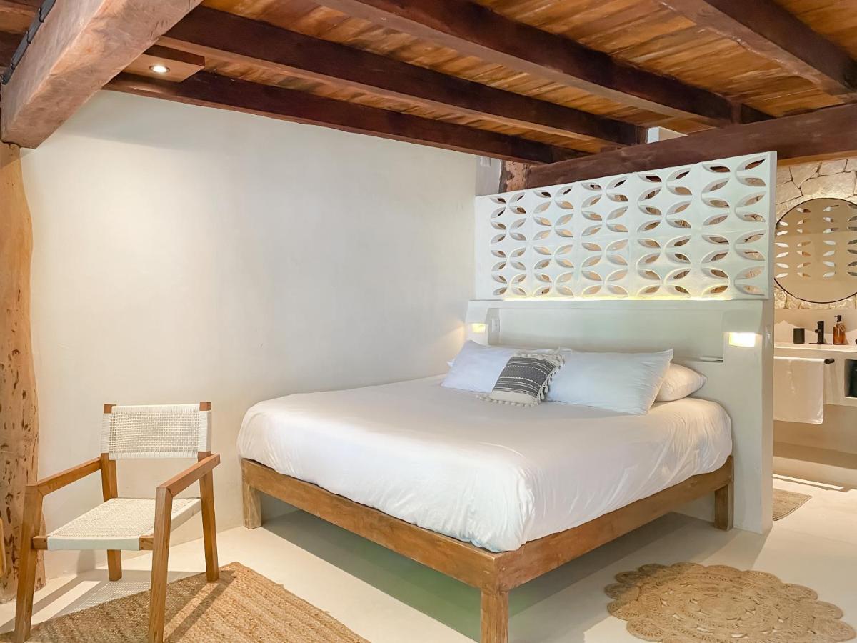 Amansala Resort Tulum Luaran gambar