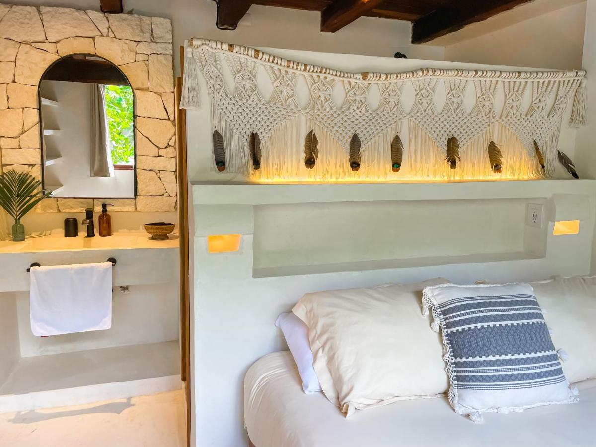 Amansala Resort Tulum Luaran gambar