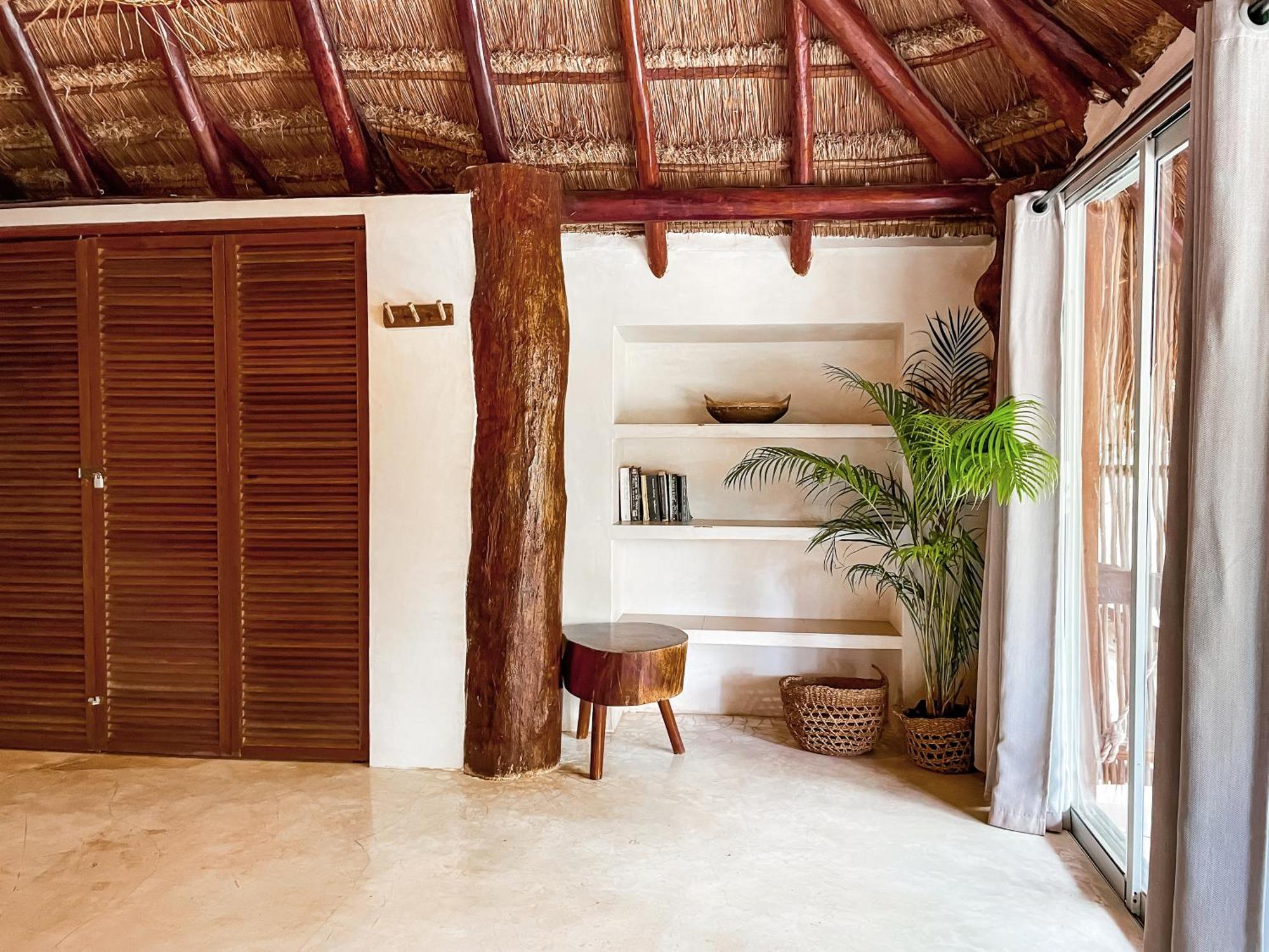 Amansala Resort Tulum Luaran gambar