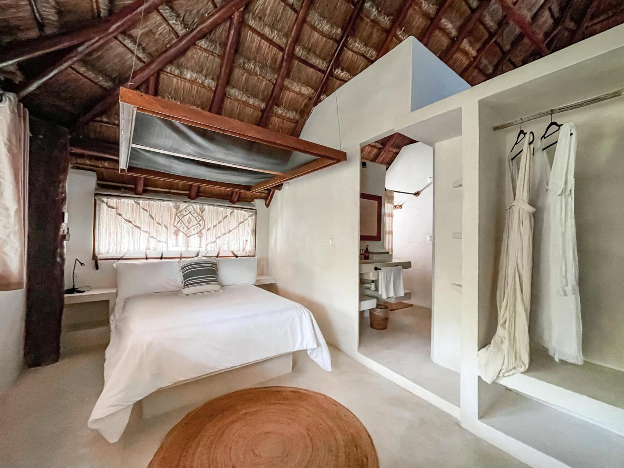 Amansala Resort Tulum Luaran gambar