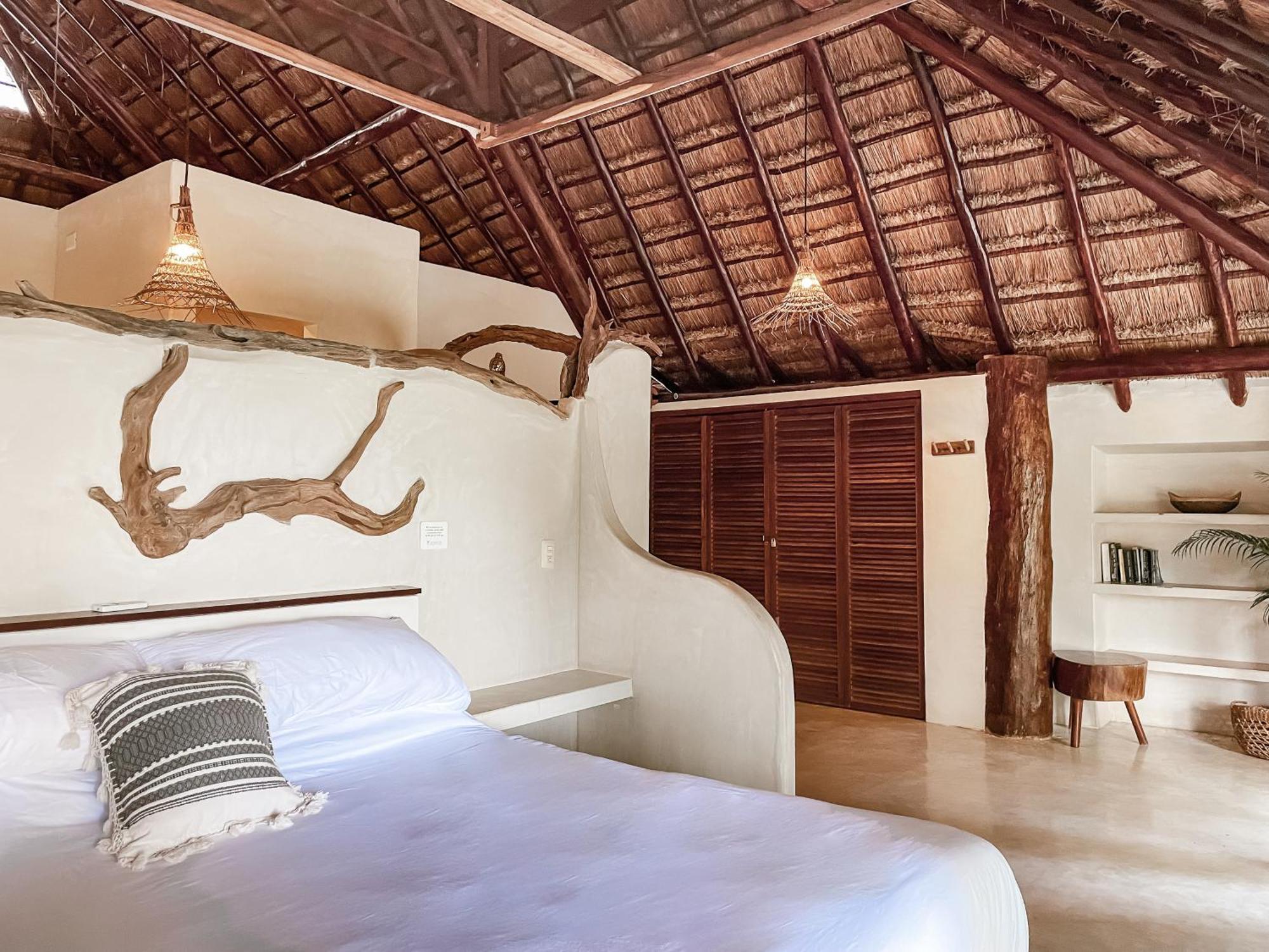 Amansala Resort Tulum Luaran gambar