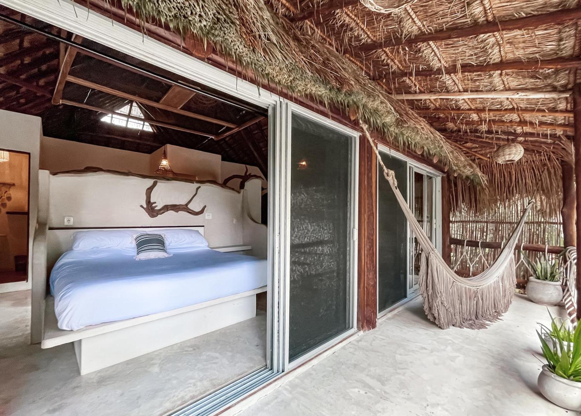 Amansala Resort Tulum Luaran gambar