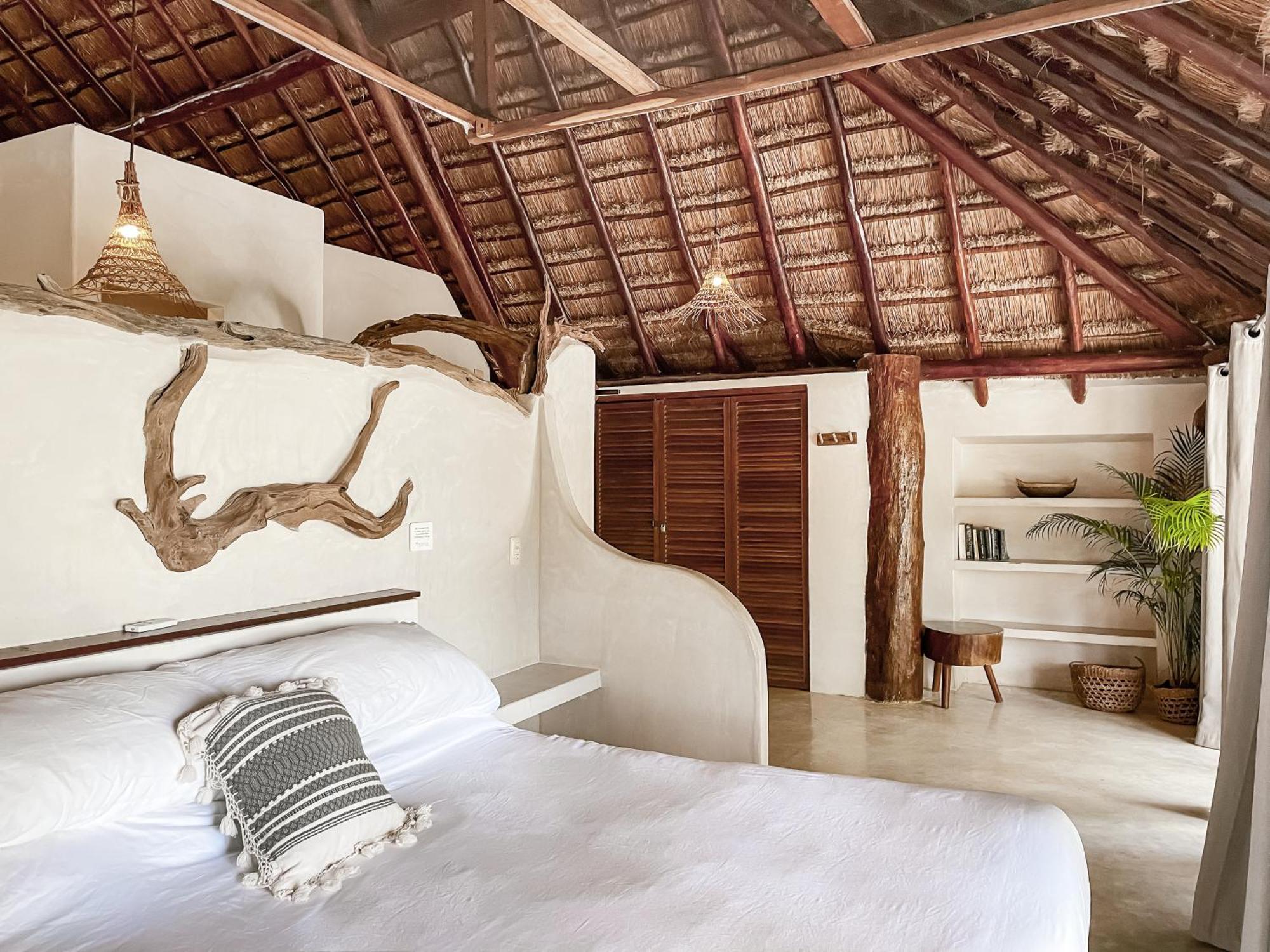 Amansala Resort Tulum Luaran gambar