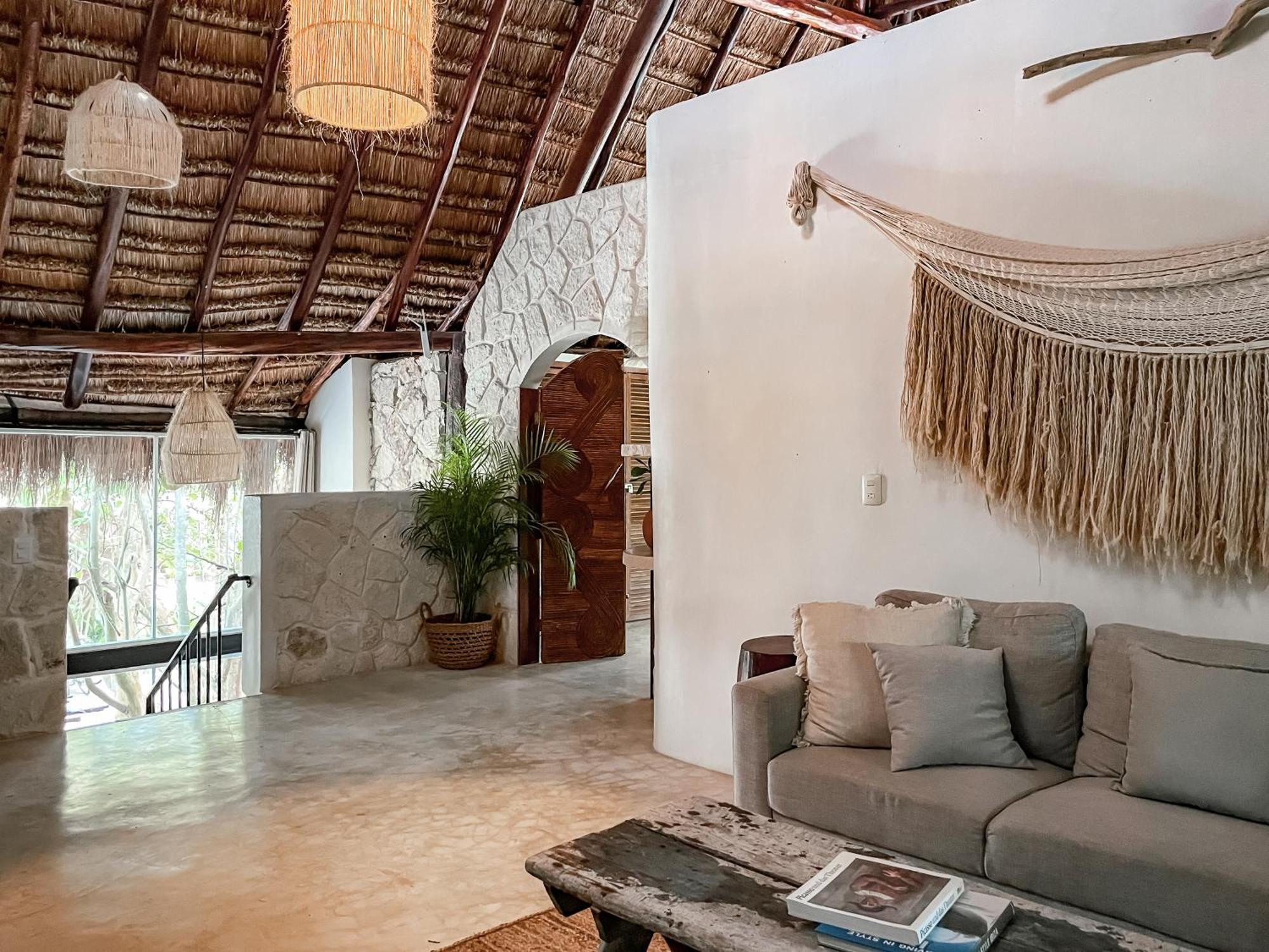 Amansala Resort Tulum Luaran gambar