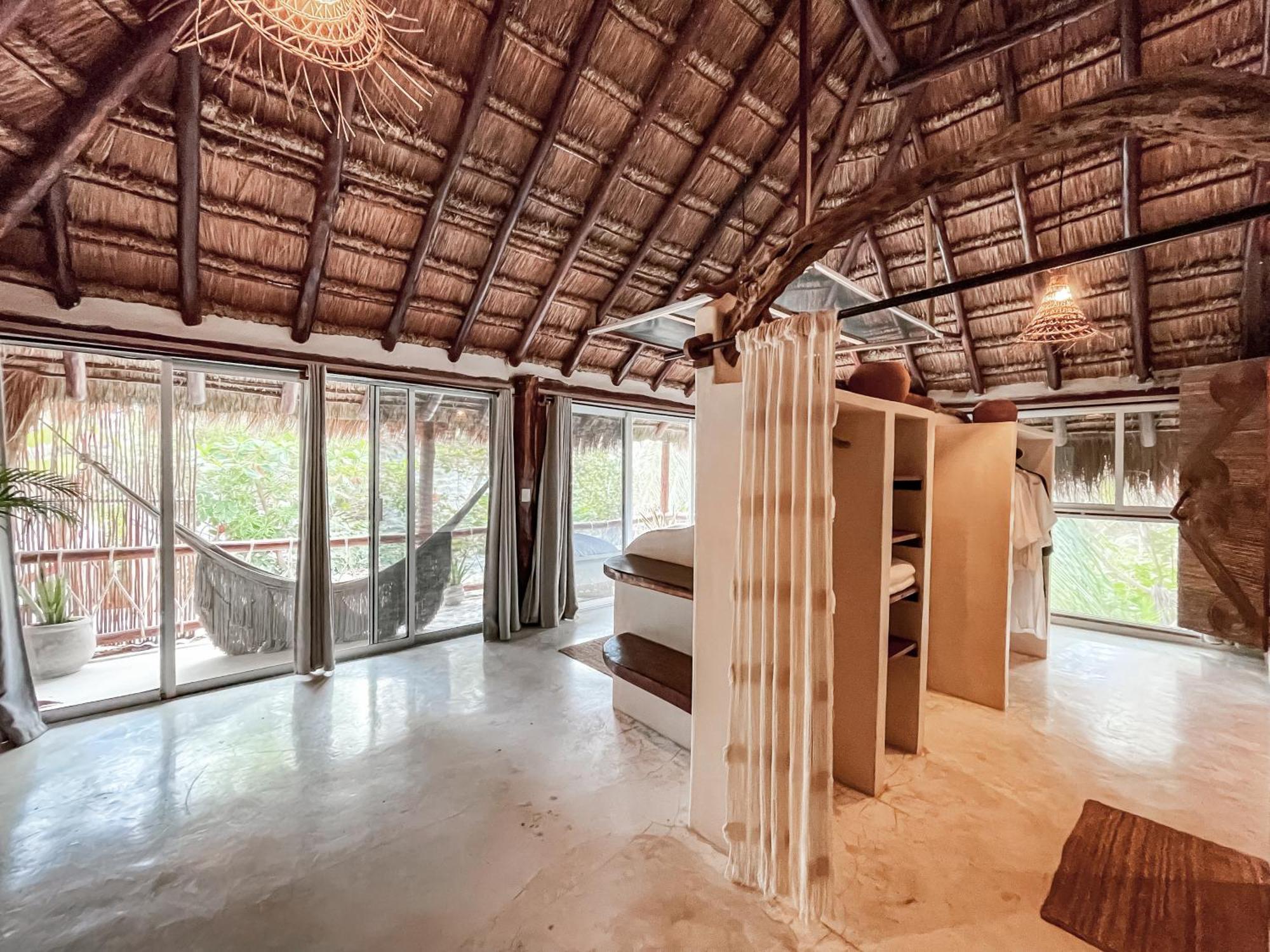 Amansala Resort Tulum Luaran gambar