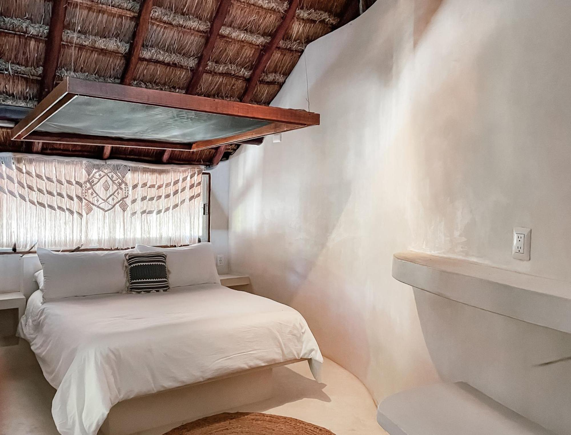 Amansala Resort Tulum Luaran gambar