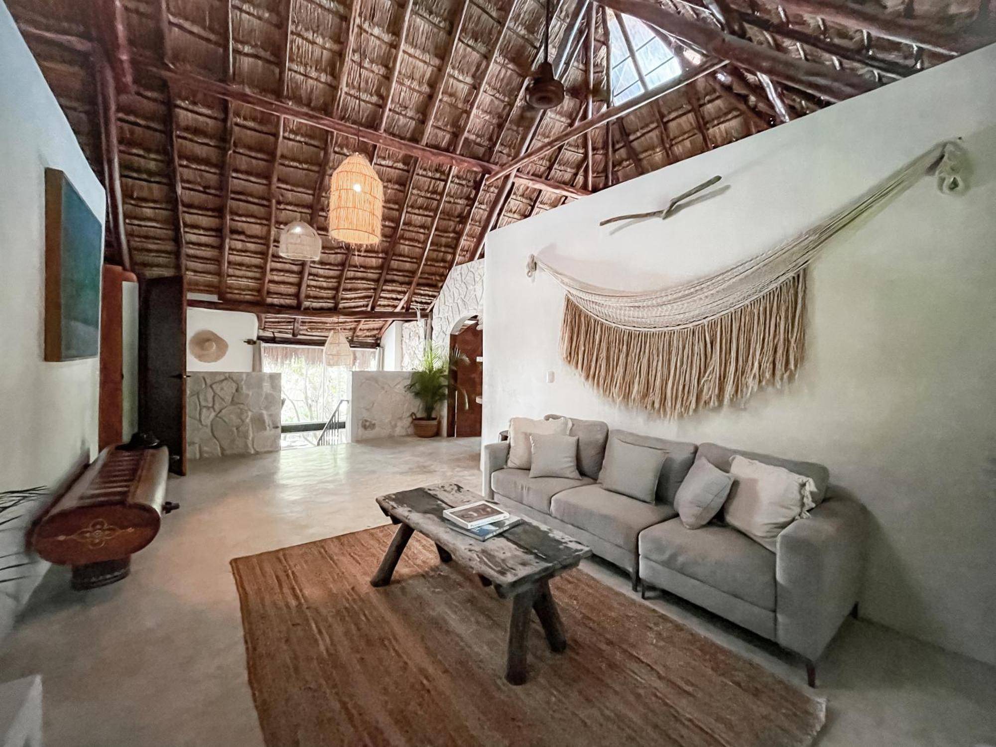 Amansala Resort Tulum Luaran gambar